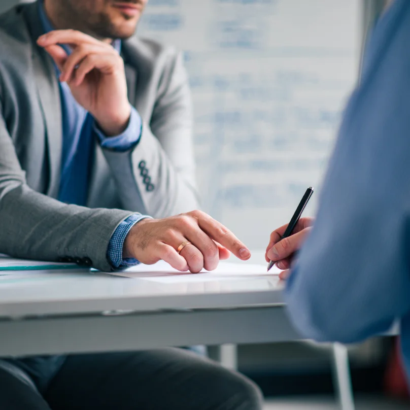 corporate business image